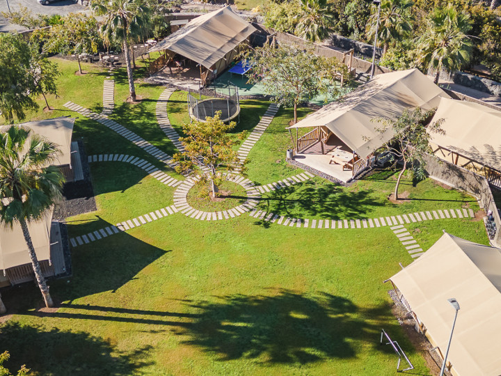 Abama Resort Information Library