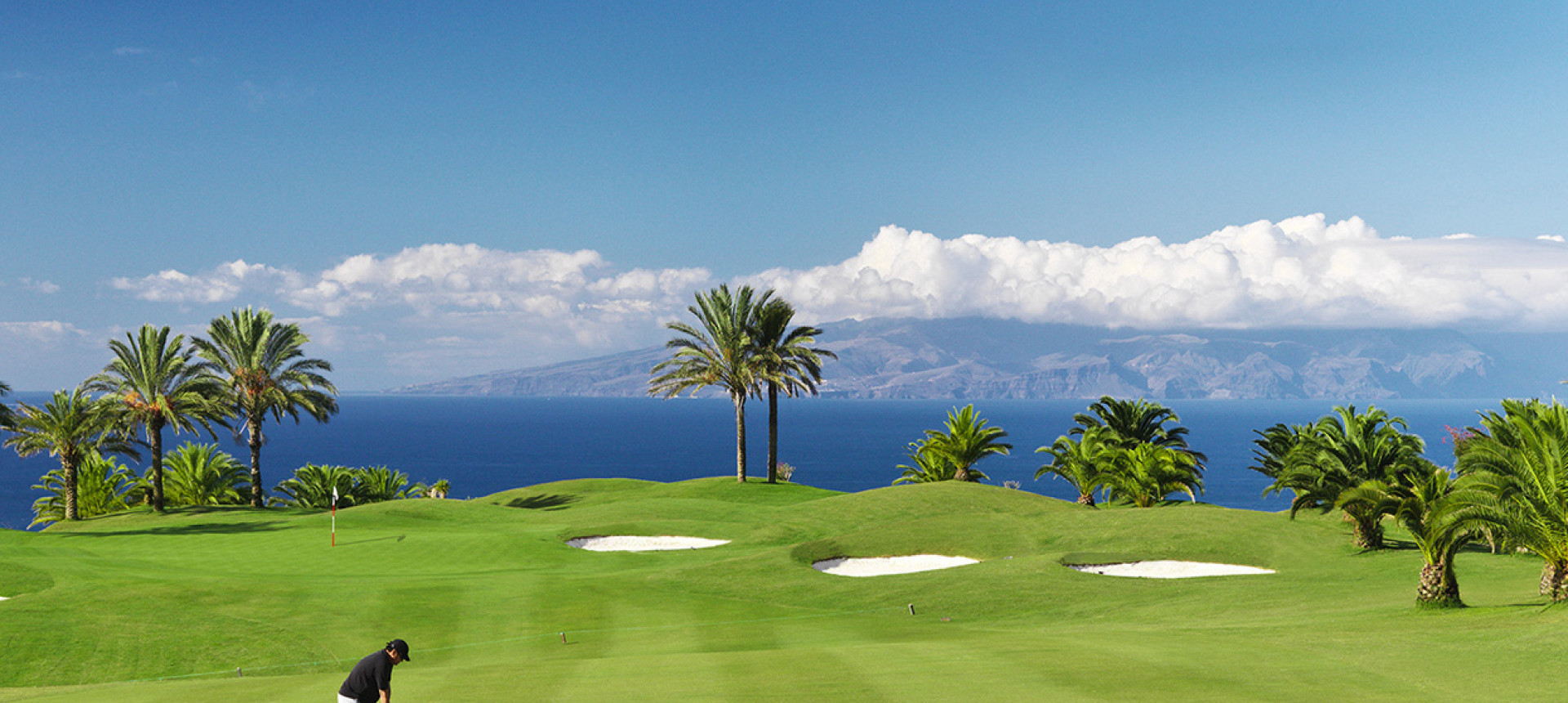 Abama Golf Tenerife