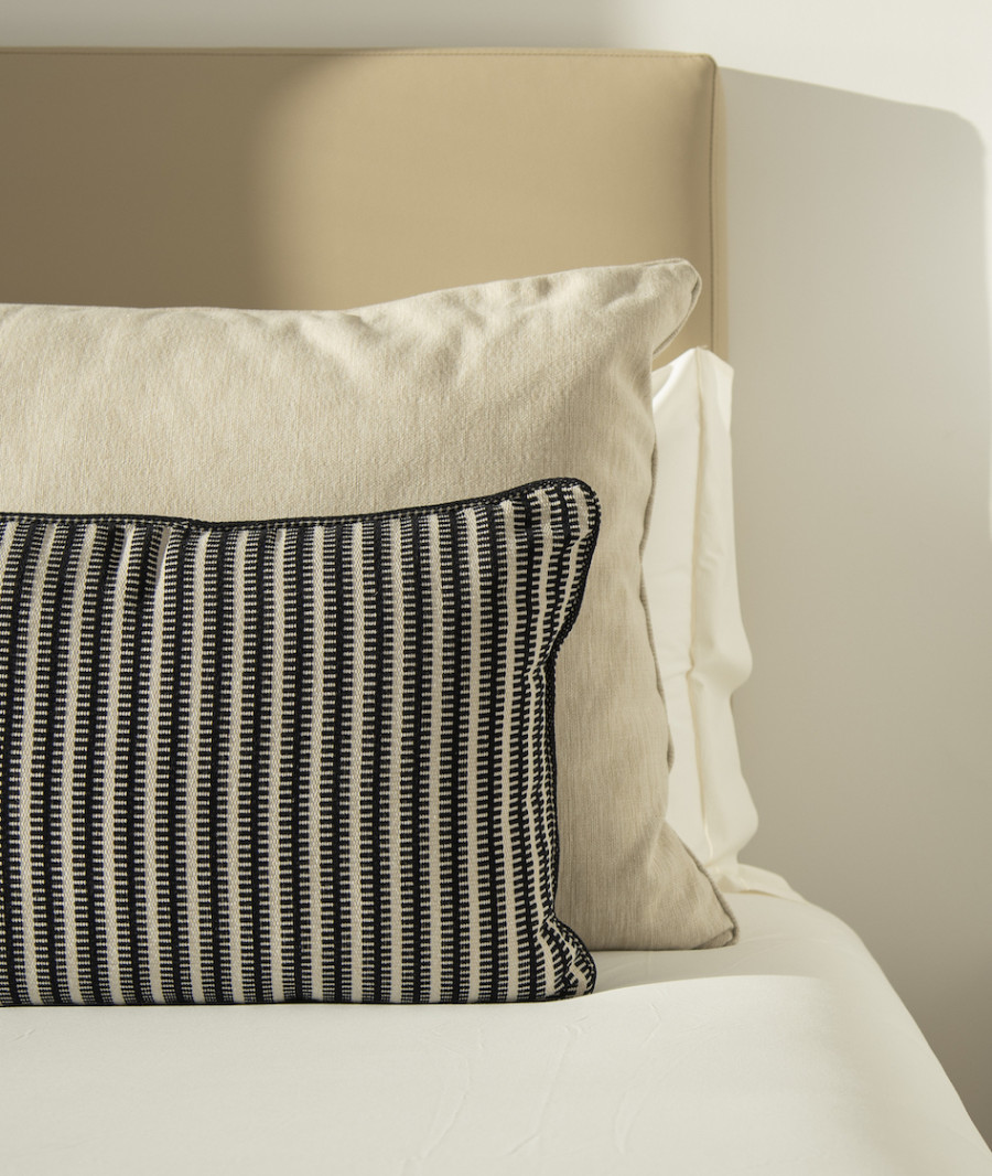 Interior detail - Las Villas de Abama hotel - Abama Hotels