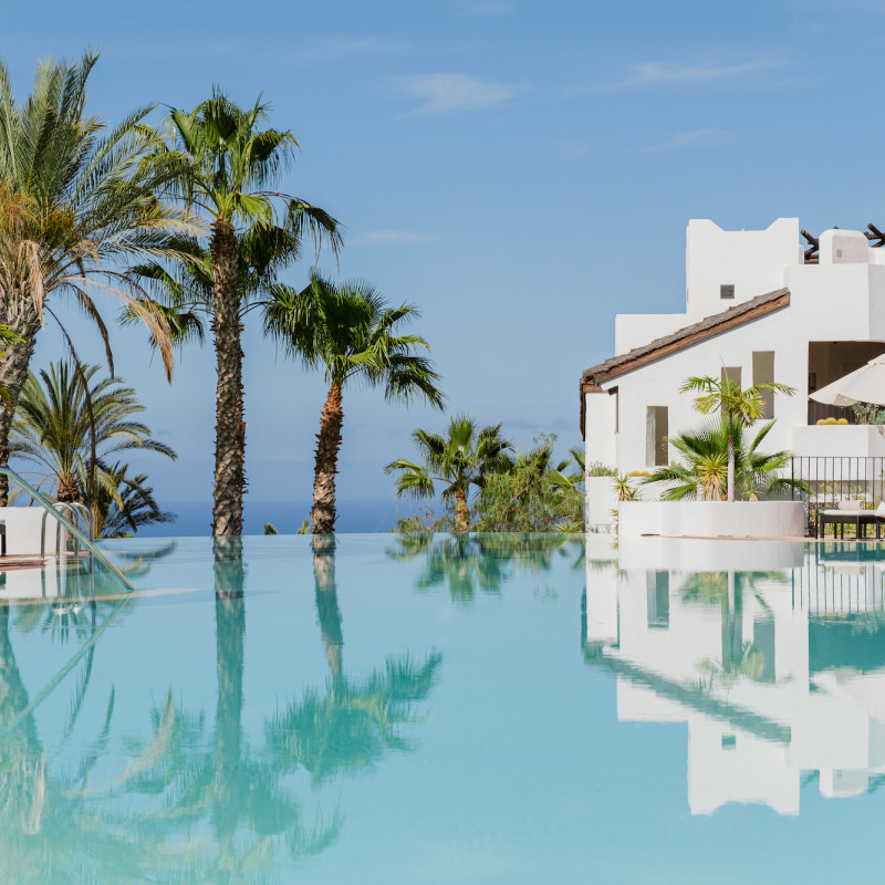 Abama Hotels