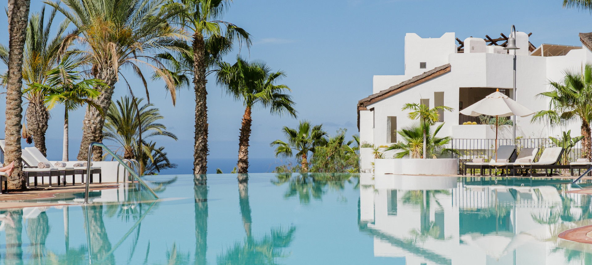 Abama Hotels