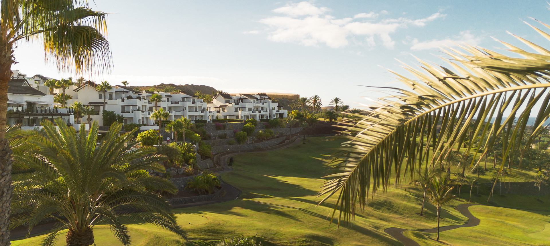 Abama Property for sale - Abama Resort Team