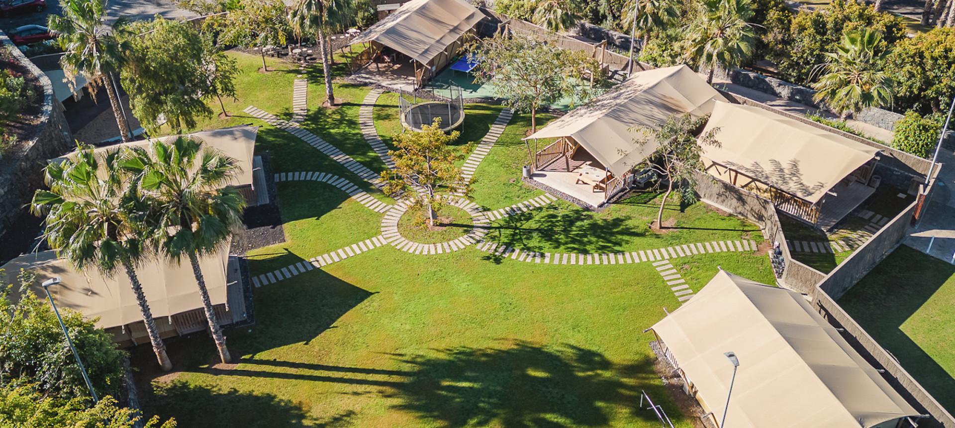 Abama Kids Camp - Abama Resort