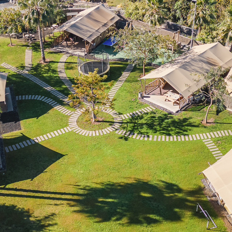 Abama Kids Camp - Abama Resort