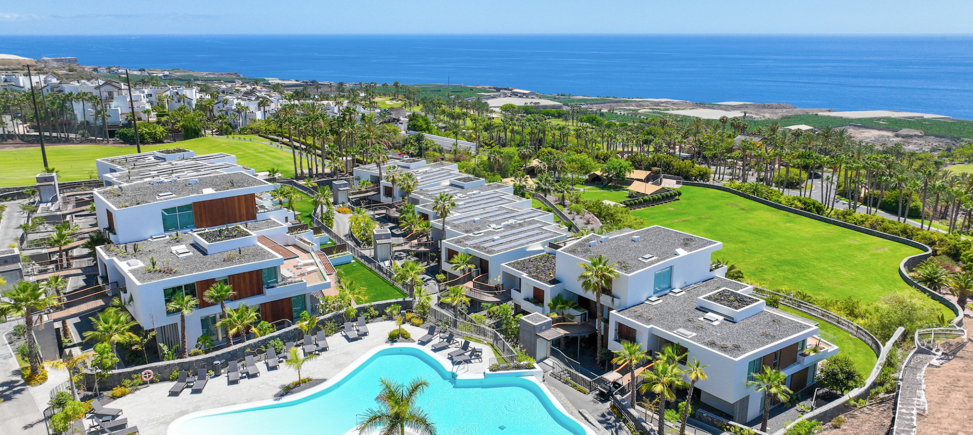 Abama Resort Press Mentions