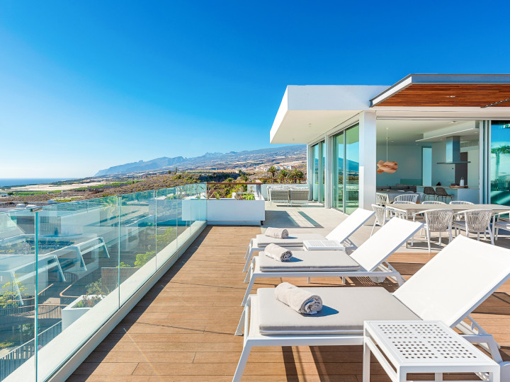 Abama Resort Information Library