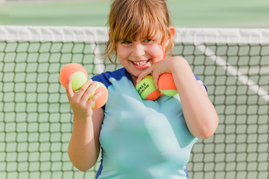 Abama Tennis Academy - Abama Tennis Tenerife