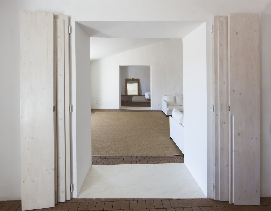 Aires de Abama Aires Mateus Tenerife apartments and villas for sale Abama Resort