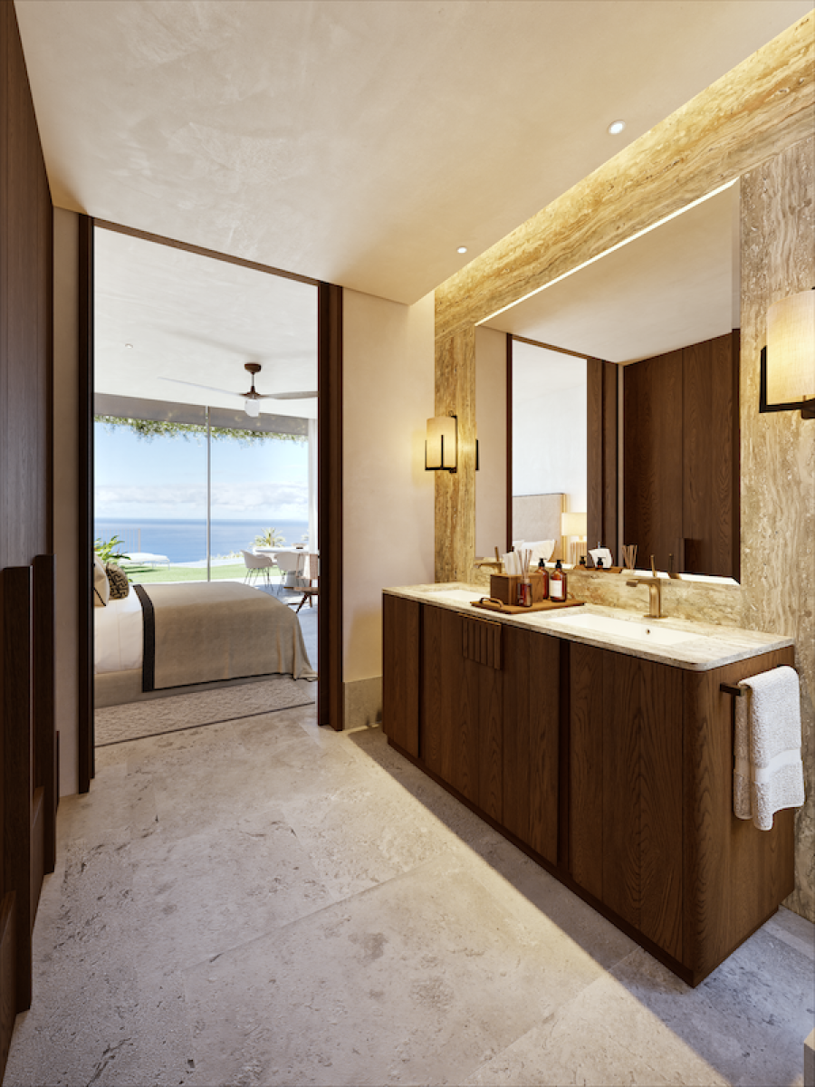 Aires de Abama - exklusive Apartments und Villen auf Teneriffa zum verkauf