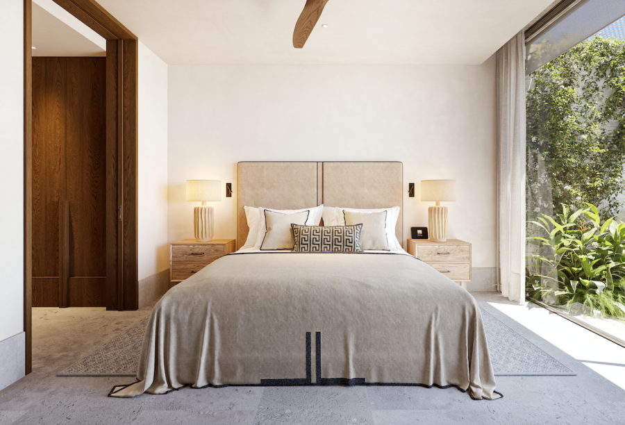Aires de Abama - exklusive Apartments und Villen auf Teneriffa zum verkauf