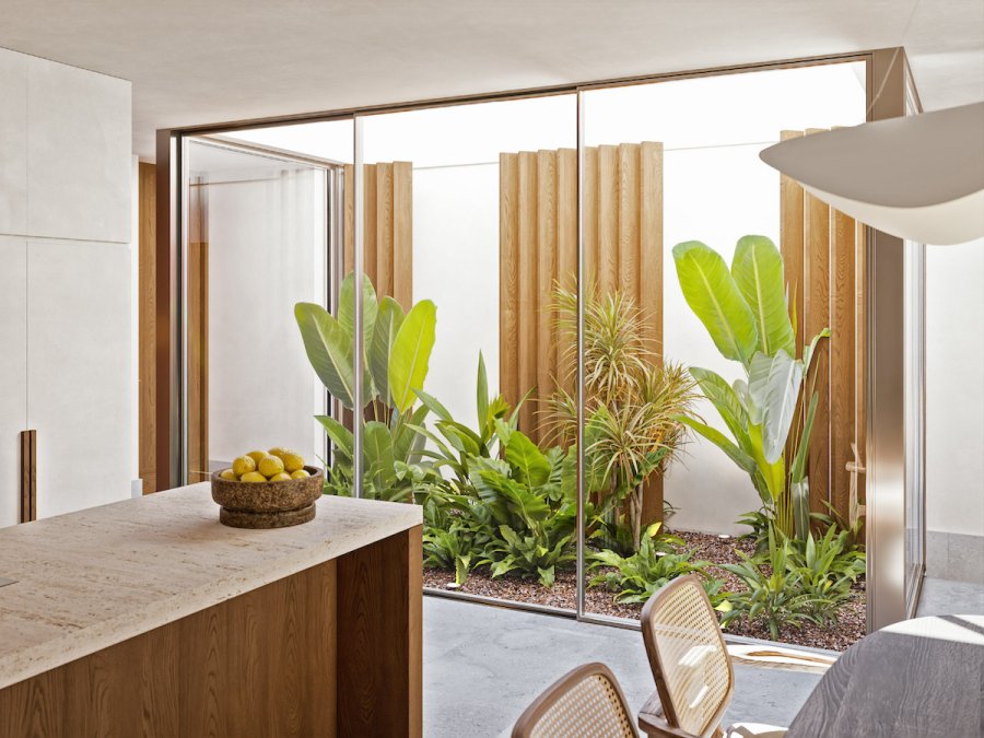 Aires de Abama - exklusive Apartments und Villen auf Teneriffa zum verkauf