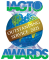 2021 IAGTO Award