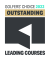 2022 Leading Courses Golfers' Choice Award