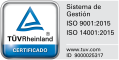 ISO 14001 & 9001