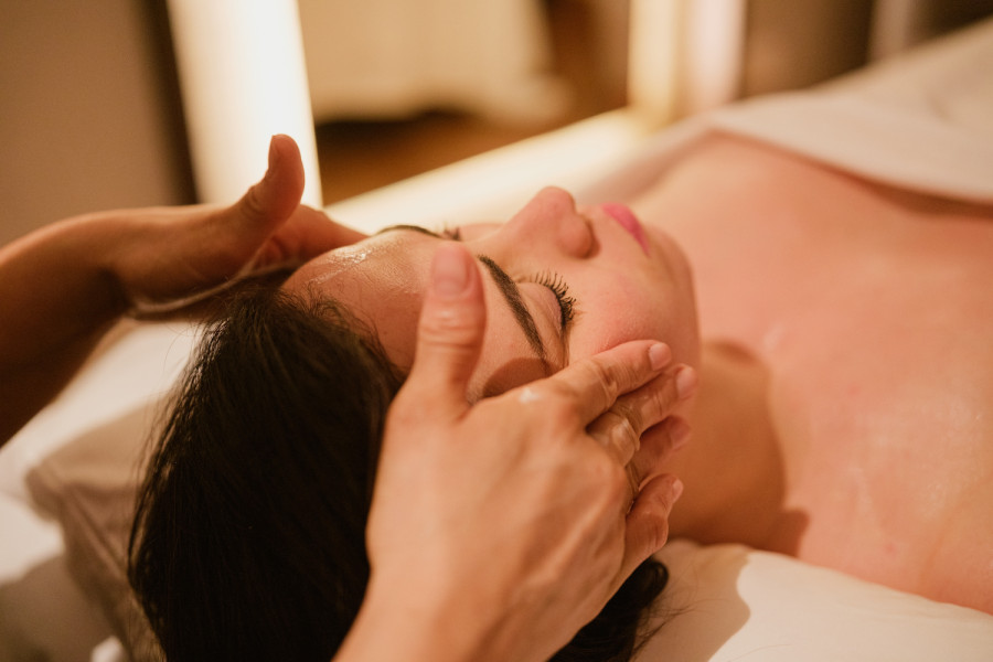 Spa treatments - Los Jardines de Abama Suites hotel - Abama Resort
