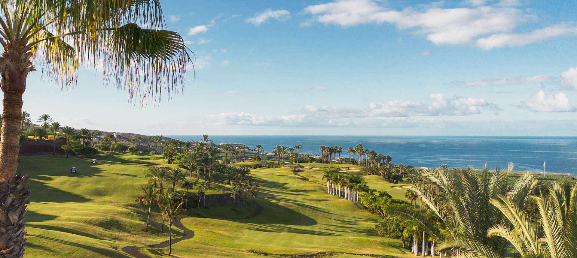 Luxury properties for sale Tenerife - Abama Resort
