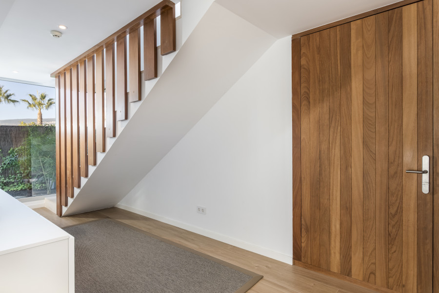 Interior details - Luxury villas in Tenerife for sale - Abama Resort