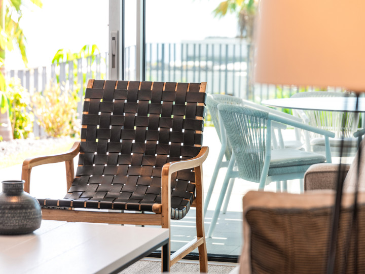 Interior detail - 2 bedroom luxury apartment near Costa Adeje, Top Floor