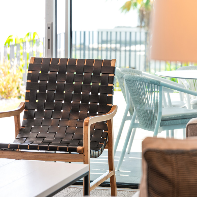 Interior detail - 2 bedroom luxury apartment near Costa Adeje, Top Floor