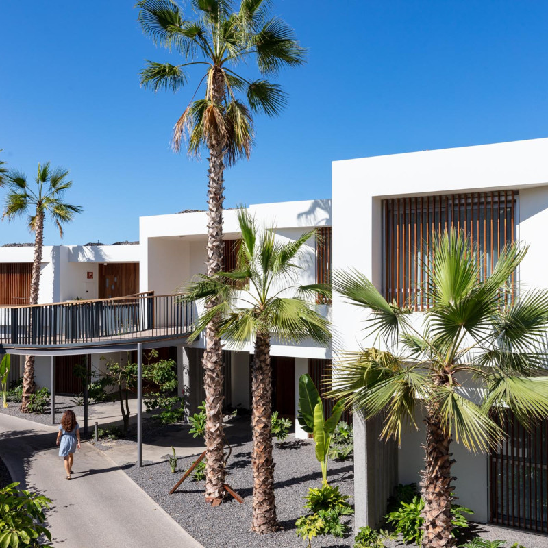 Interior detail - 2 bedroom luxury apartment near Costa Adeje, Top Floor