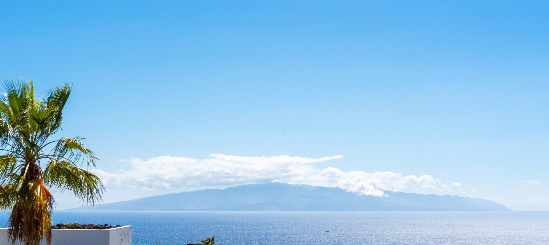 2 bedroom luxury home Tenerife South, Ground Floor - Abama Resort