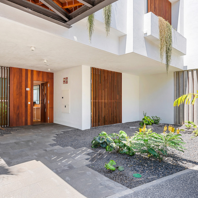Interior detail - 2 bedroom luxury apartment near Costa Adeje, Top Floor