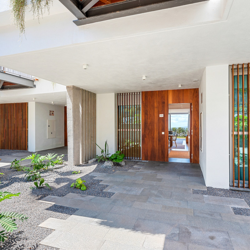 Interior detail - 2 bedroom luxury apartment near Costa Adeje, Top Floor