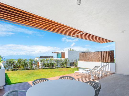 2 bedroom luxury property Tenerife, Ground Floor - Abama Resort