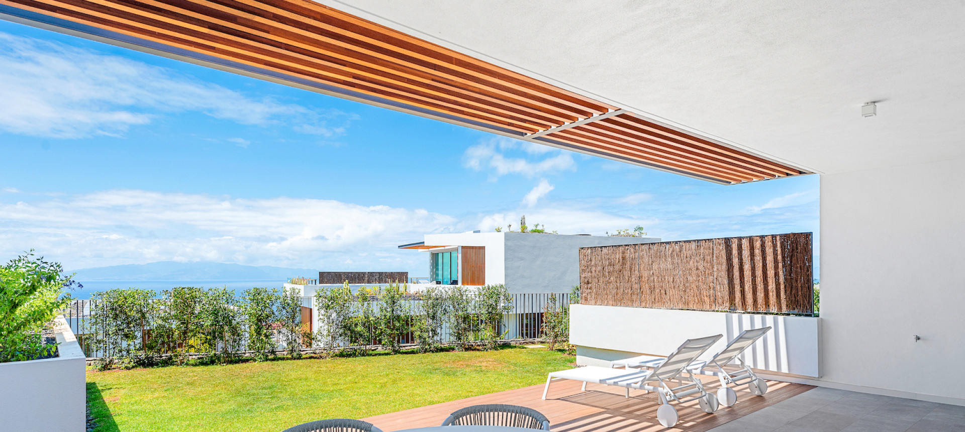 2 bedroom luxury property Tenerife, Ground Floor - Abama Resort