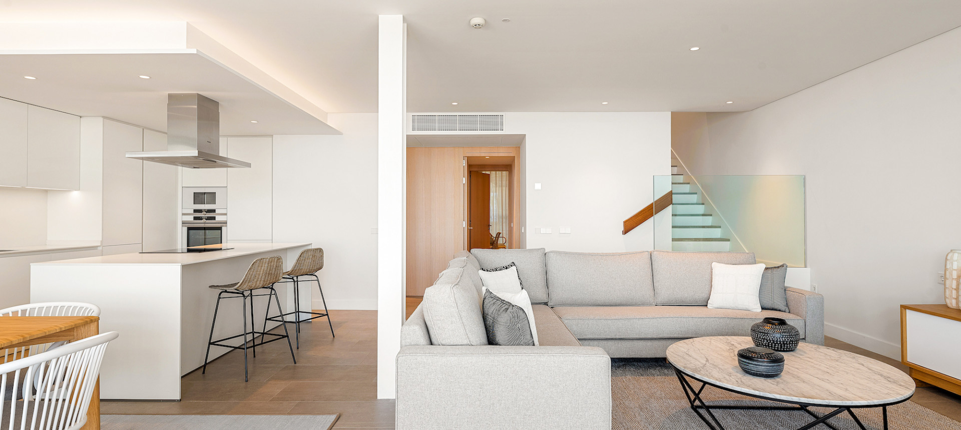 3 bedroom luxury duplex near Costa Adeje - Abama Resort