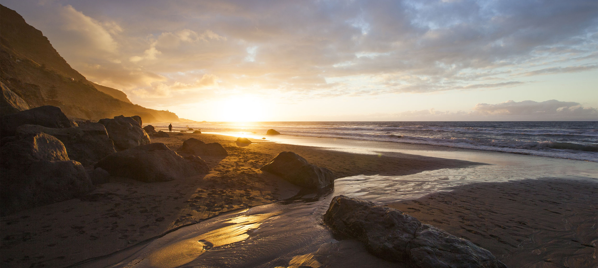 Apartamentos y villas en venta en Tenerife Abama Resort - Foto Turismo de Tenerife