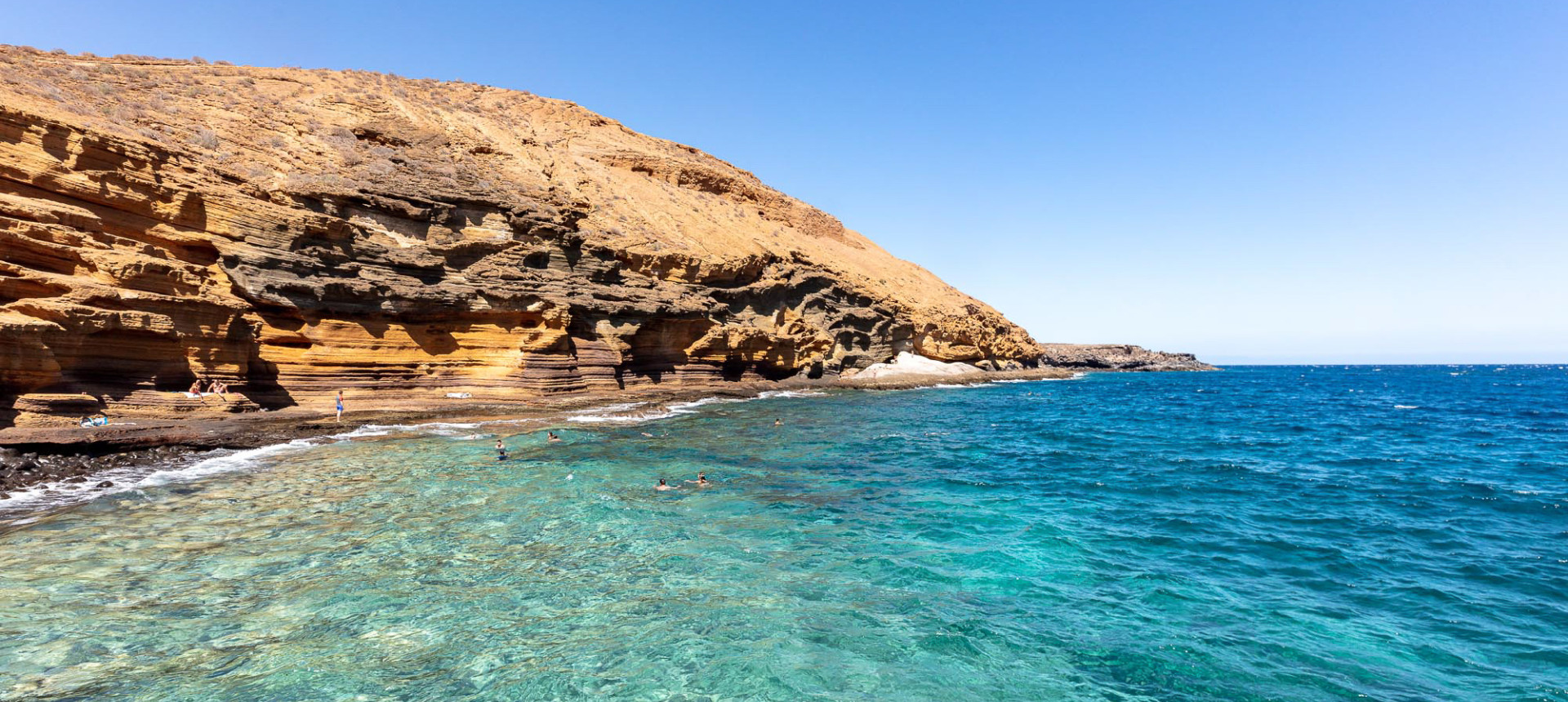 Tenerife, Canary Islands