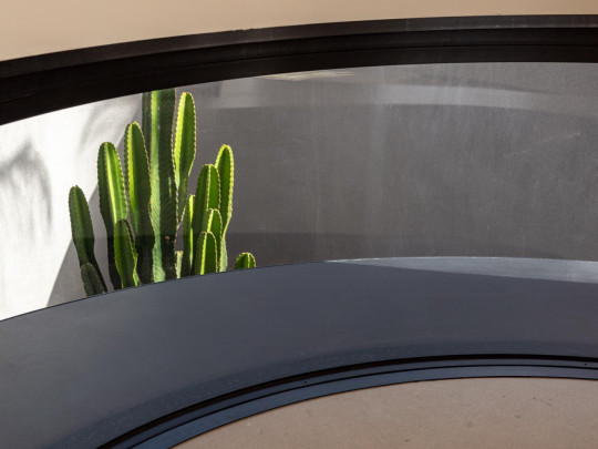 Design detail, custom villa - Tenerife luxury real estate plots - Abama Resort