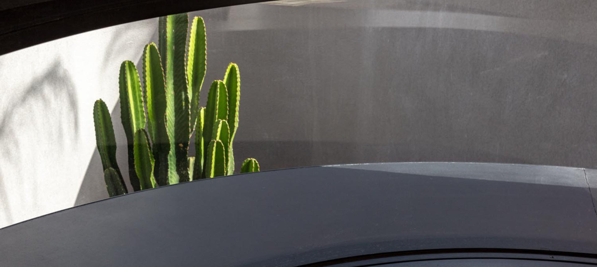 Design detail, custom villa - Tenerife luxury real estate plots - Abama Resort