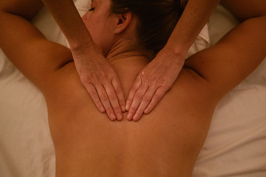 Body treatments and massages - Sandára Wellness & Spa - Abama Resort