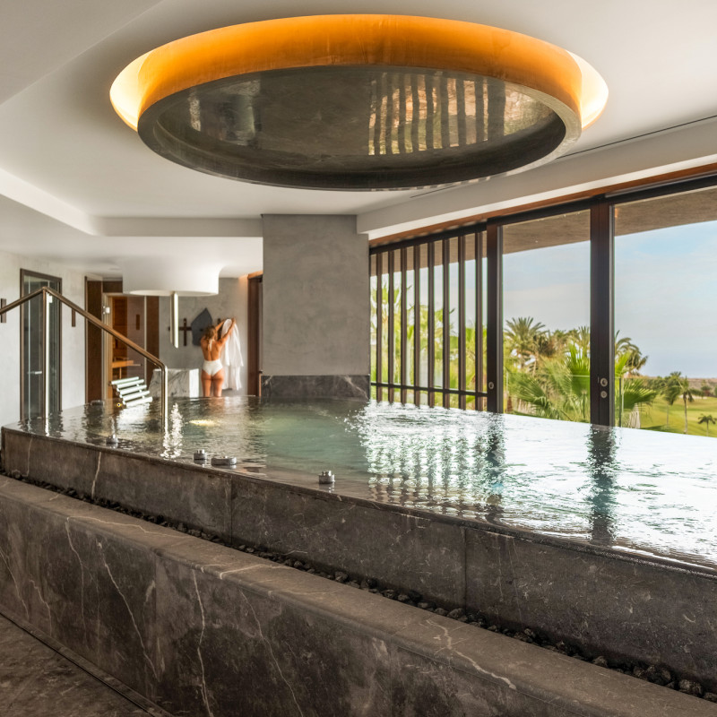 Wellness & Spa - Abama Resort