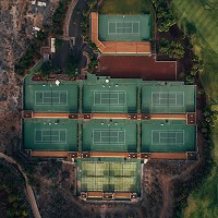 Abama Tennis