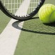 Abama: Pistas de tenis y Academia