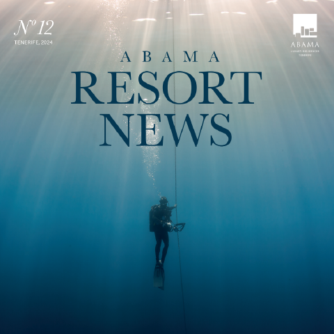 Abama Resort News 2024